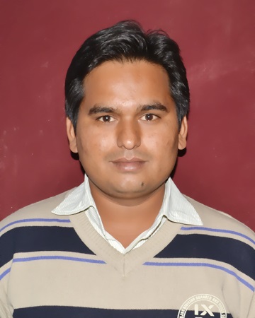 DR ASHOK KUMAR