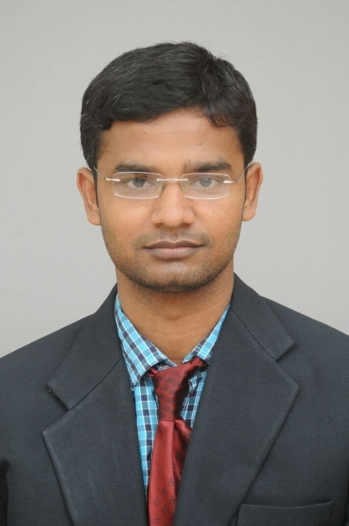 ATUL KUMAR