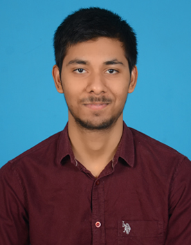 AYUSH MADHUKAR