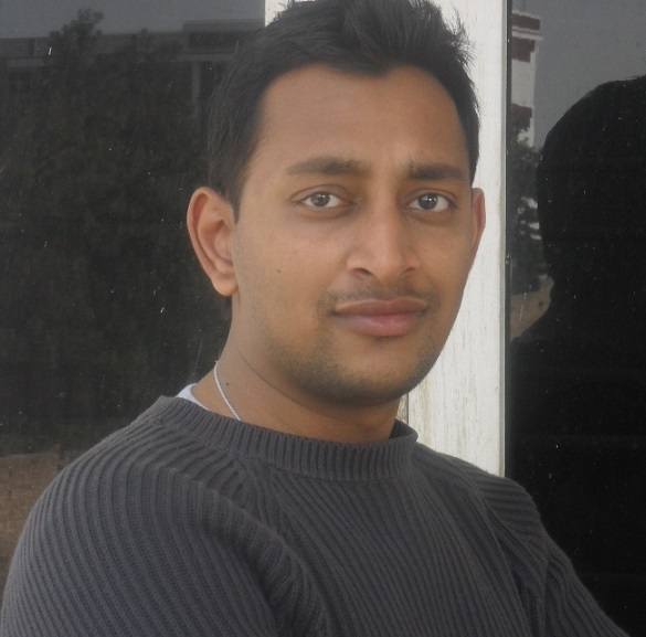 BAJRANG BANSAL