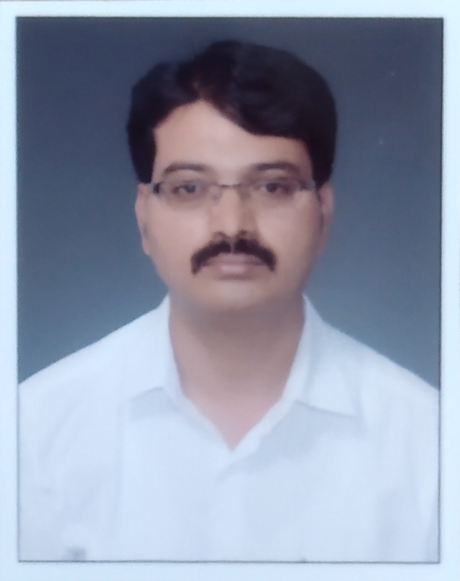 BASAVARAJ G CHOUGULA