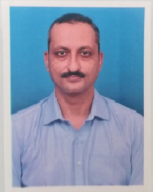 RAKESH KUMAR BHANDARI