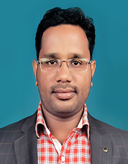 BASANTA KUMAR SWAIN