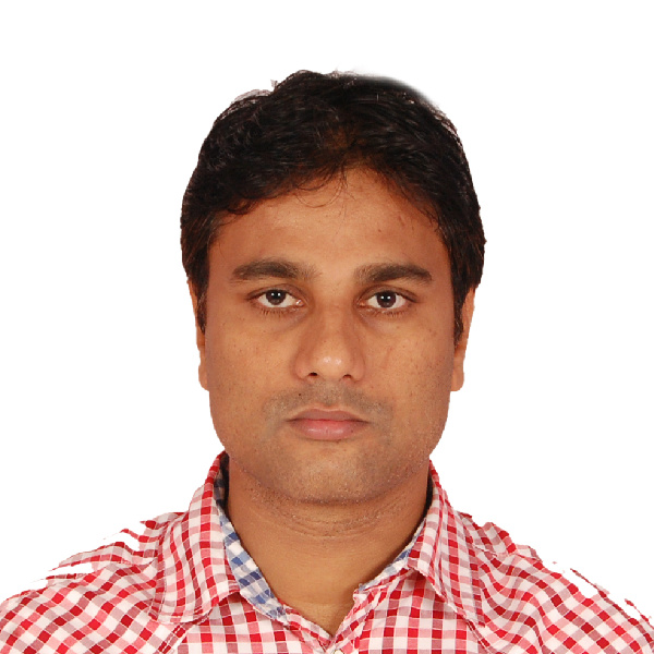 SANJAY KUMAR PANDEY