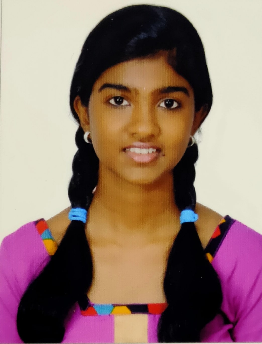 NIVEDHITHA NATRAJ