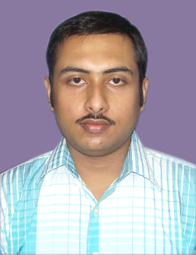 DR MITRAJIT CHATTERJEE