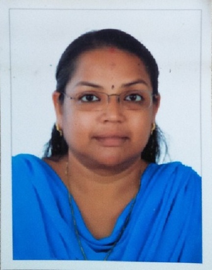 CHITHRA S NAIR