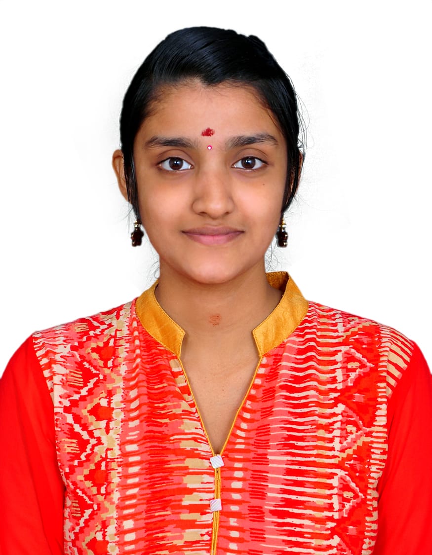 AKSHAYA C R