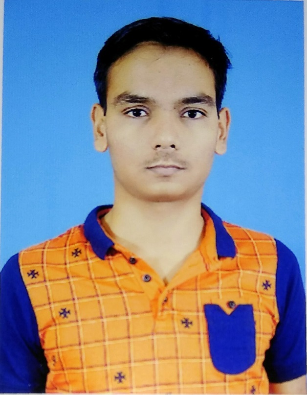 ABHISHEK KUMAR