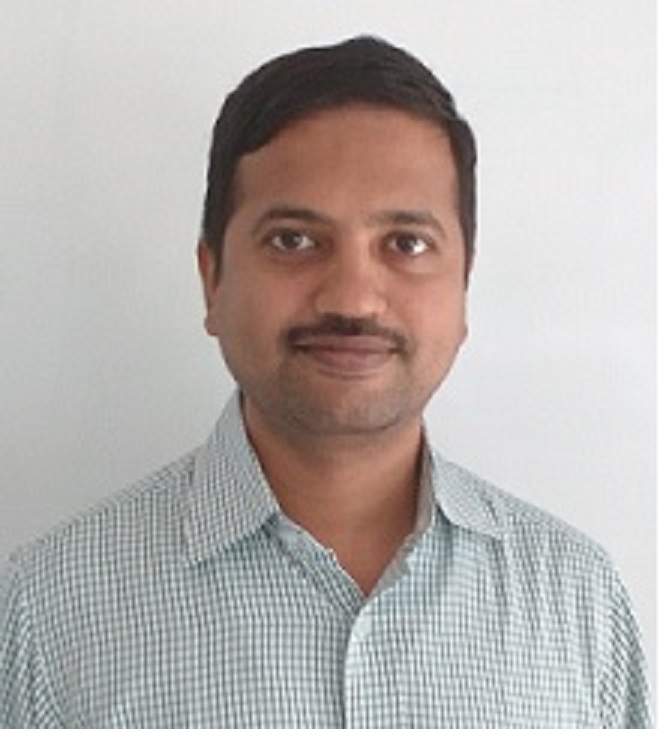 GAURAV CHANDRAKANT DALWADI