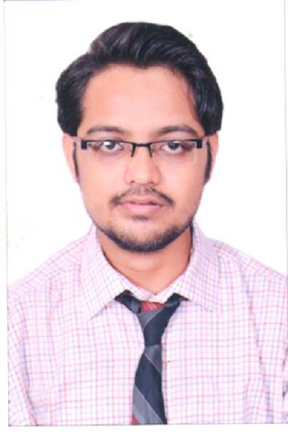 SYED MOHAMMAD DANISH