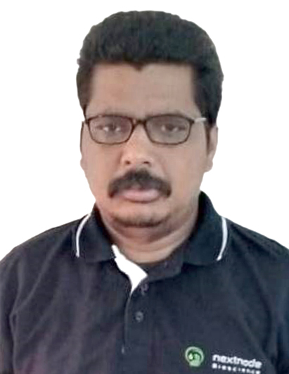 DEEPAK KUMAR