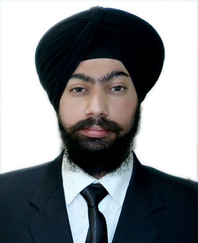 DEEPINDER SINGH REKHI