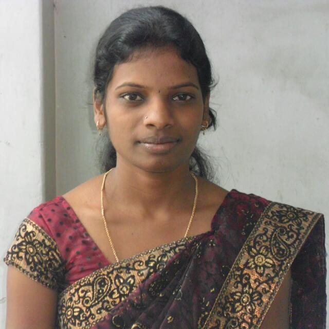 M DHANALAKSHMI