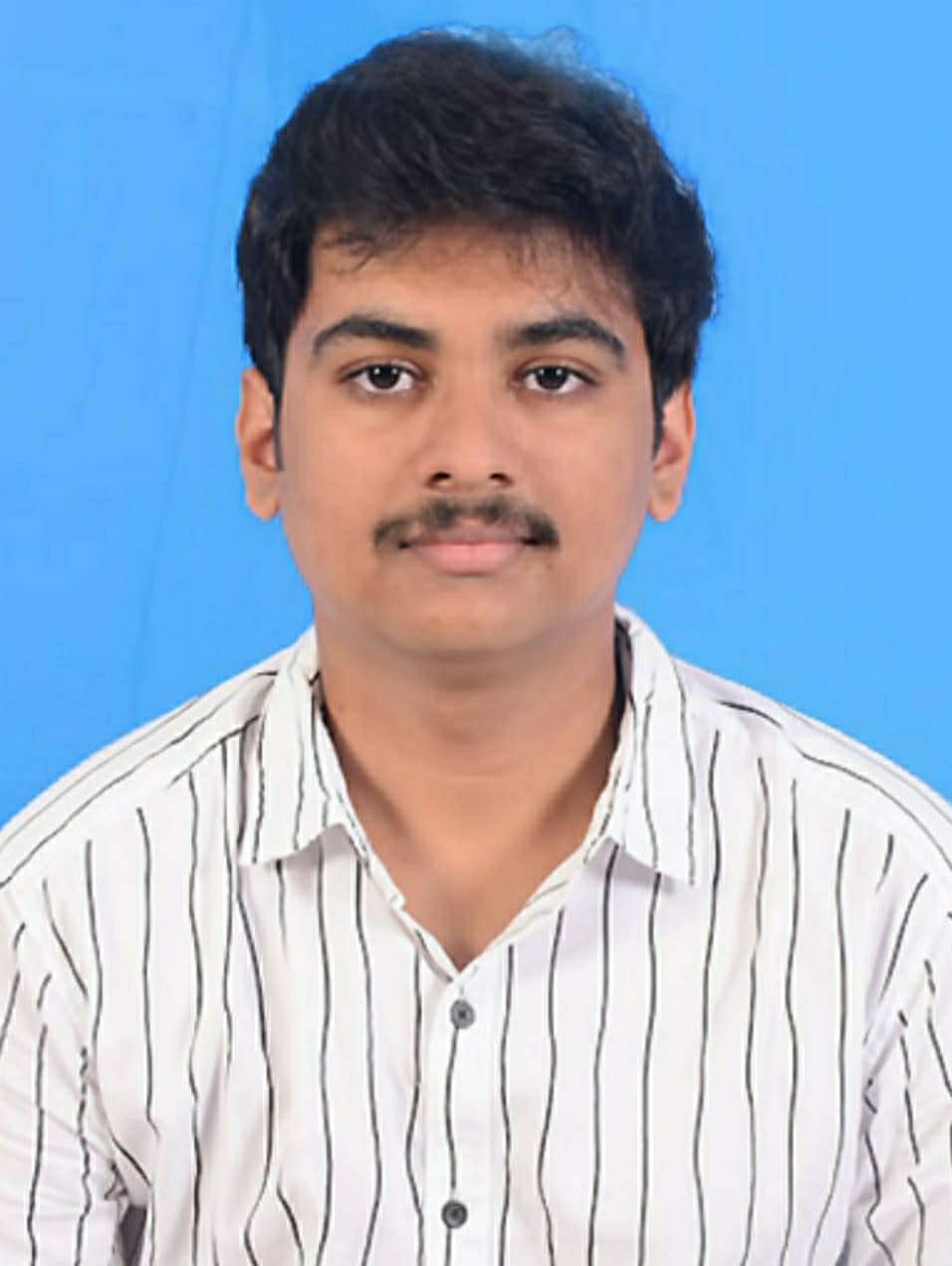 DHIVYAPRASAD MUTHUKUMAR