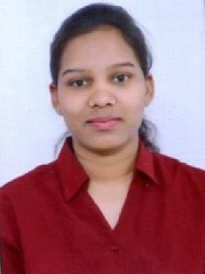 DIVYANI MADHUKAR MOHURLE