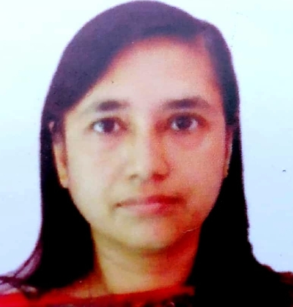 NILANJANA DEB