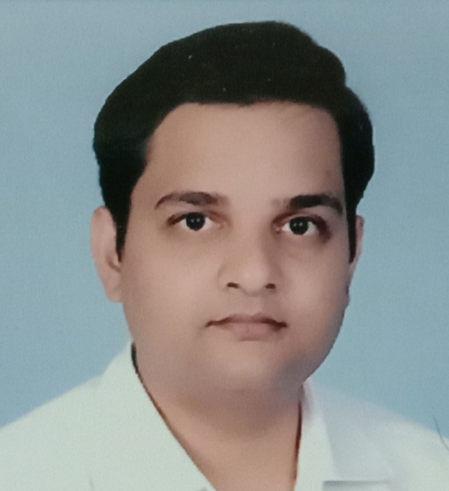 DR ASHISH SIRSIKAR