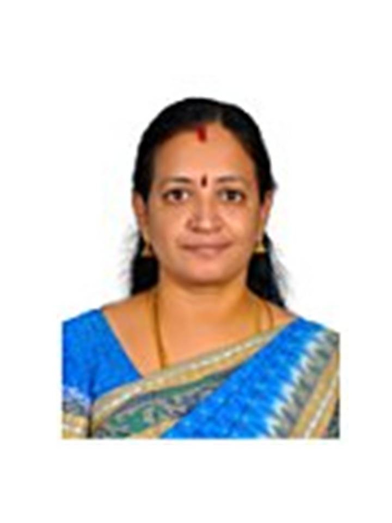 DR GEETA KESAVARAJ