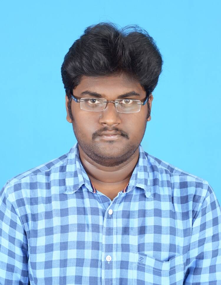 MADHAN VARMA P