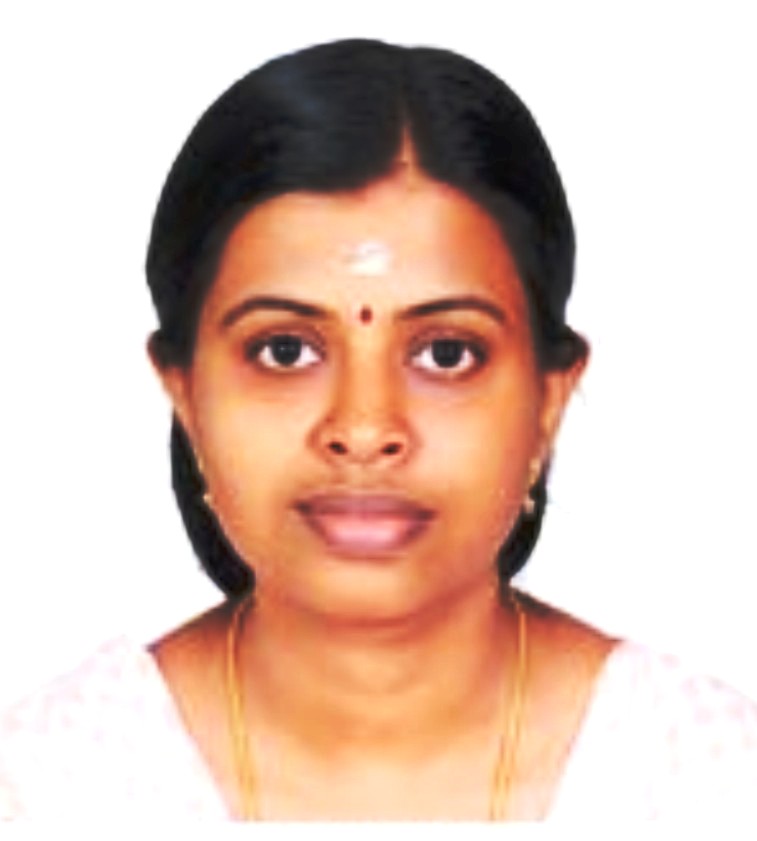 VIDHYA UNNIKRISHNAN