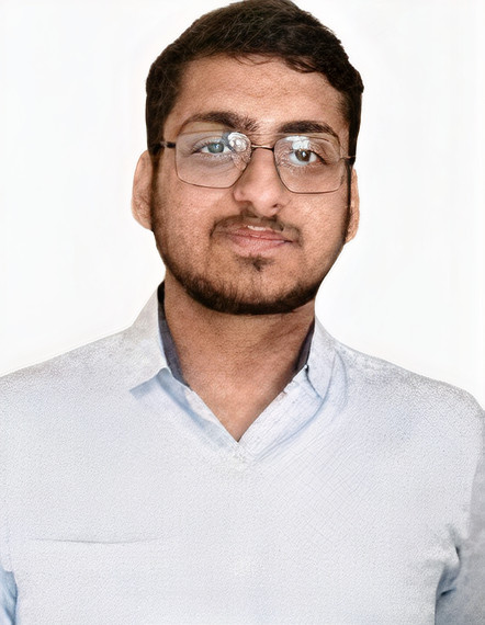 RAJAT AHUJA