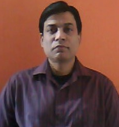 DHEERAJ SAXENA