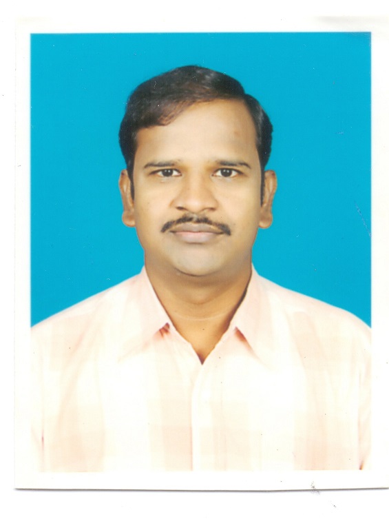 CHINTALA ESWARA RAO