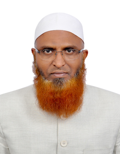 FAYAZUR RAHAMAN MOHAMMAD