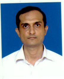 TEJAS GAJJAR