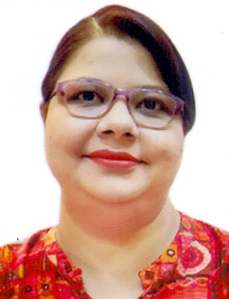 DR KASTURI GAKUL