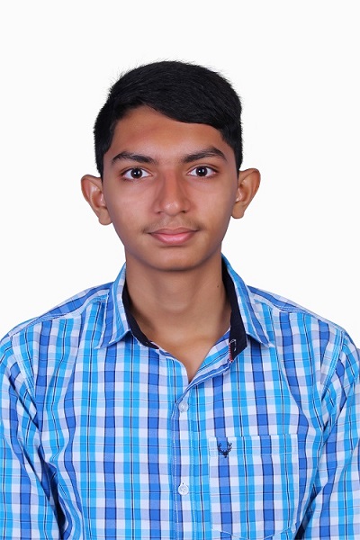 GANESH ROHIT NIROGI