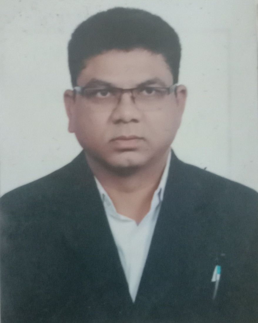 GANGAM RAJENDER