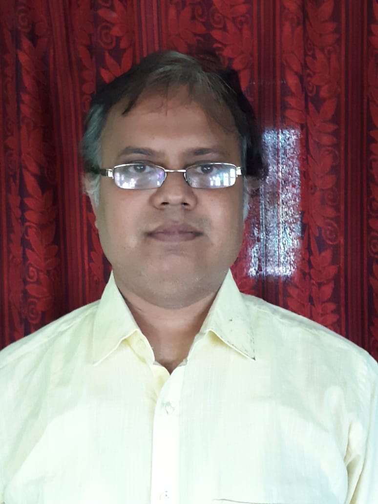 GOUTAM KUMAR DAS