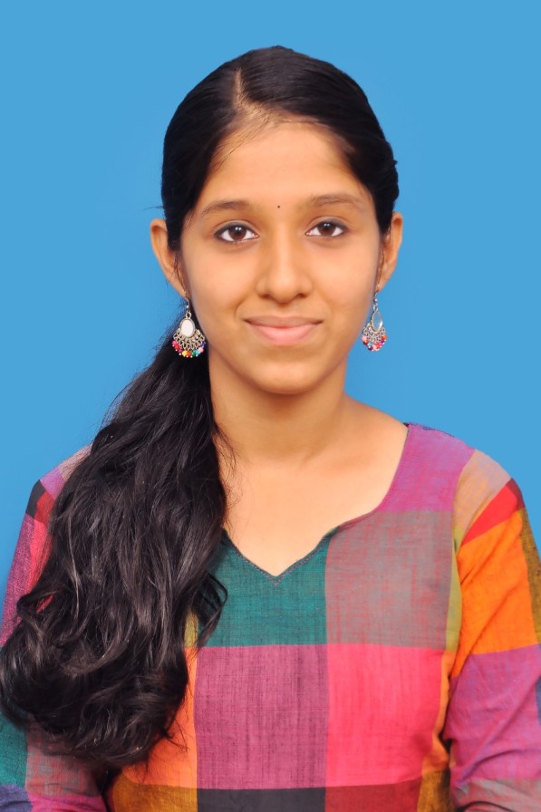 HARITA VARSHINI G