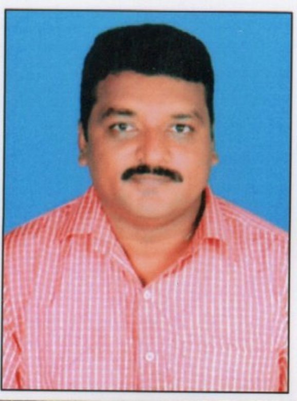 DR MANIKYA RAO GATTUPALLI