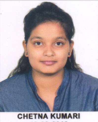 CHETNA KUMARI