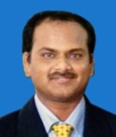 DR T SAMUEL DAVID RAJ