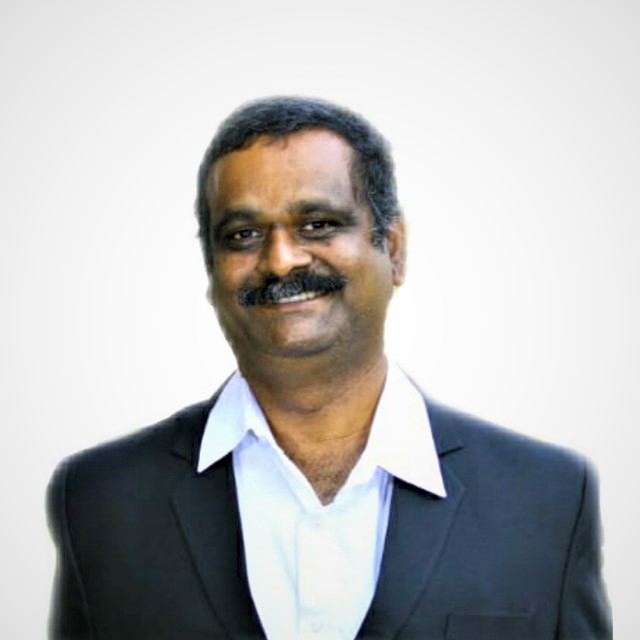 DR S HARI KRISHNA