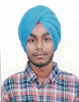 HARMAN SINGH