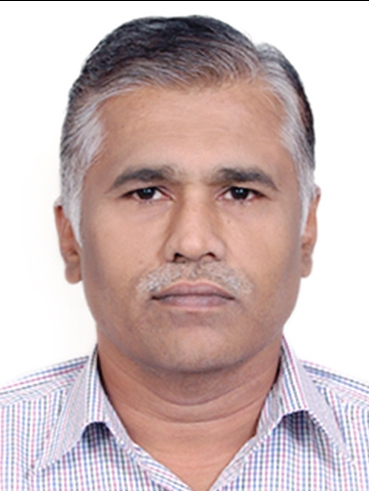 ARAVINDKUMAR HARWALKAR