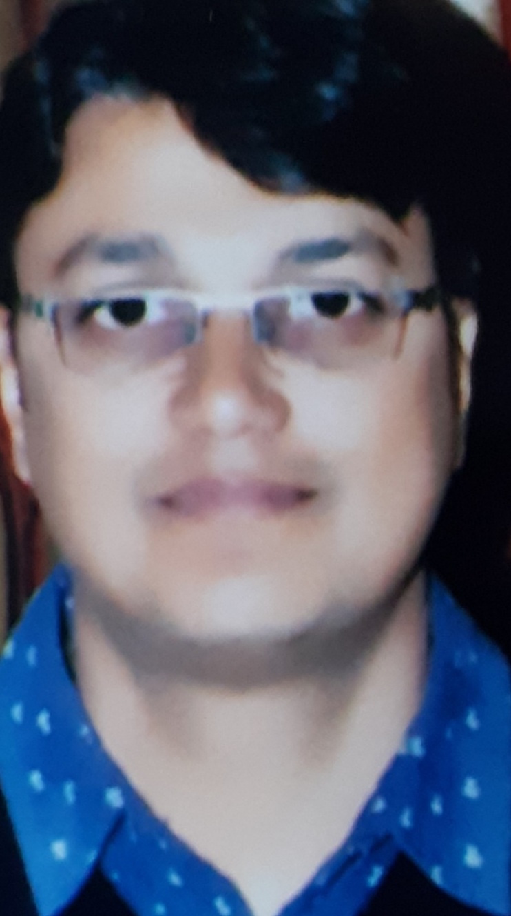 HEMANT KUMAR VIJAYVERGIA