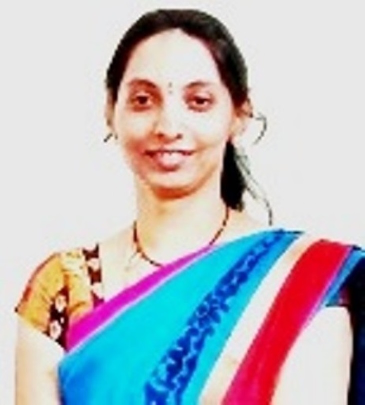 M MUKUNDA VANI