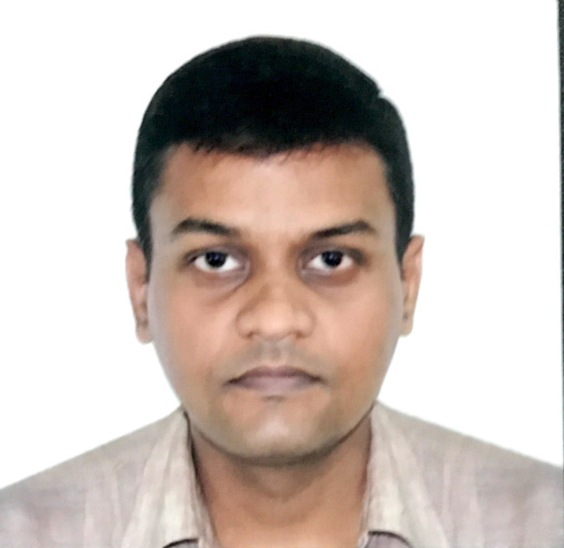 INDRANIL BHAKAT