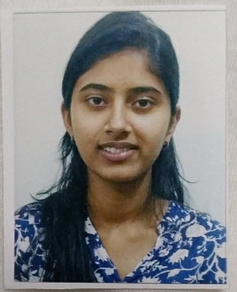 JUJJAVARAPU BINDU SHIVANI