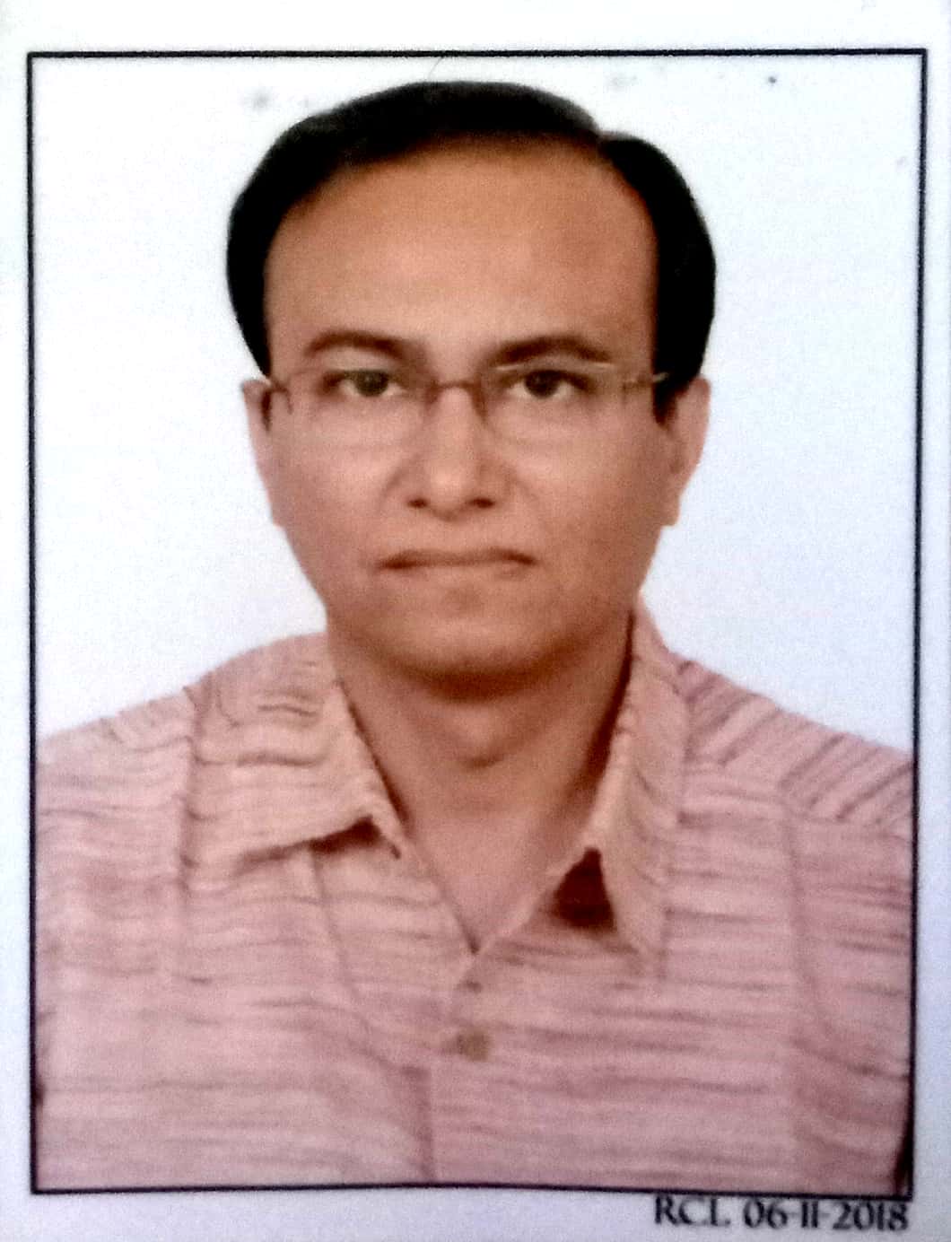 JIGARKUMAR HARSHADKUMAR SHAH