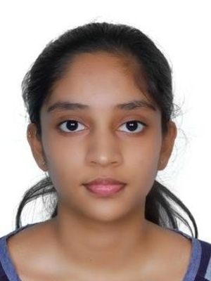 JOVITHA . R