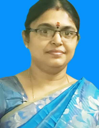 S KALYANI