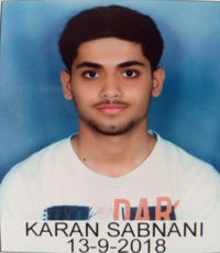 KARAN SABNANI