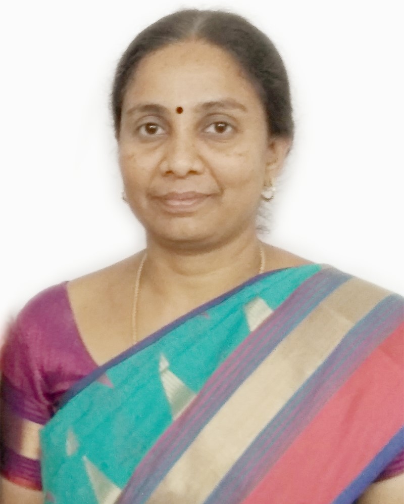 KANIMOZHI SELVI C S